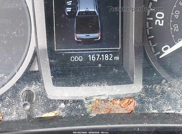 3TMBZ5DN9JM015144 2018 TOYOTA TACOMA Серый 