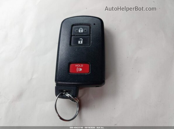 3TMBZ5DN9NM033262 2022 TOYOTA TACOMA Red Առջևի վահանակի տեսք