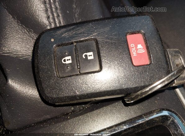 3TMCZ5AN0HM061058 2017 TOYOTA TACOMA Black Vista del salpicadero