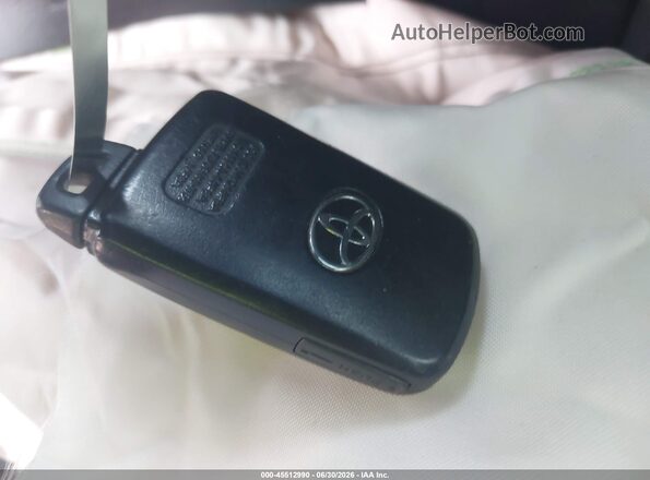 3TMCZ5AN0JM183781 2018 TOYOTA TACOMA Black Vista del salpicadero