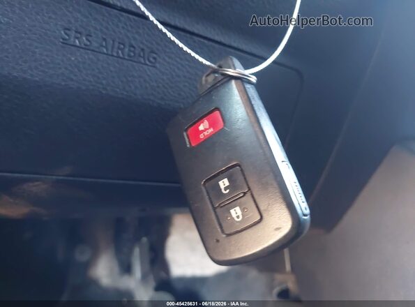 3TMCZ5AN0KM262062 2019 TOYOTA TACOMA White წინა პანელის ხედი