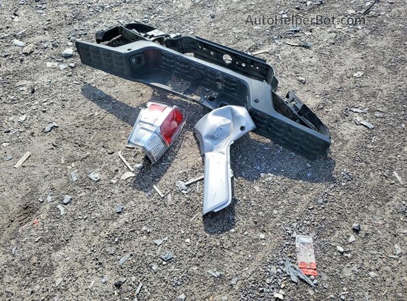 3TMCZ5AN0MM399991 2021 TOYOTA TACOMA Silver Вид підкапотного простору