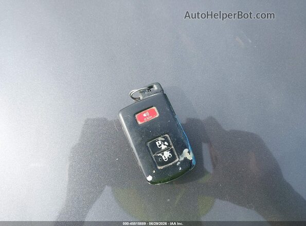3TMCZ5AN1JM181554 2018 TOYOTA TACOMA Синий Вид подкапотного пространства