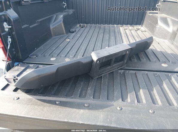 3TMCZ5AN1KM201612 2019 TOYOTA TACOMA Blue Instrument cluster view
