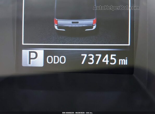 3TMCZ5AN1KM214022 2019 TOYOTA TACOMA Silver 