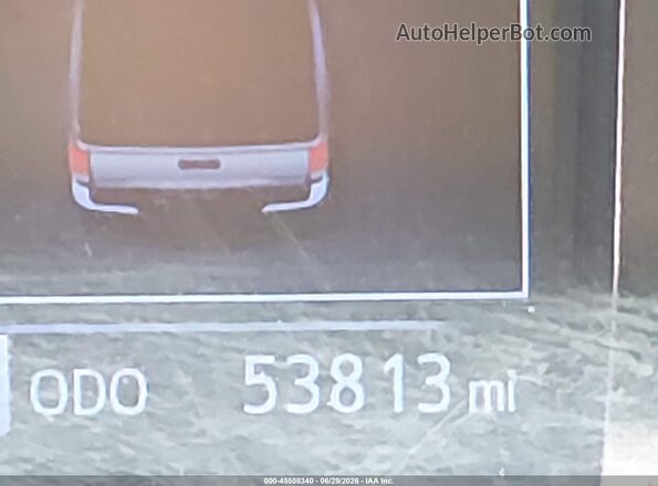 3TMCZ5AN1LM302358 2020 TOYOTA TACOMA Серый 