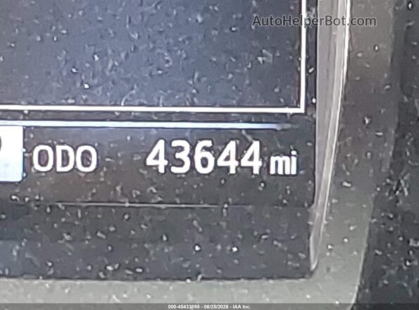 3TMCZ5AN1MM430780 2021 TOYOTA TACOMA Gray 