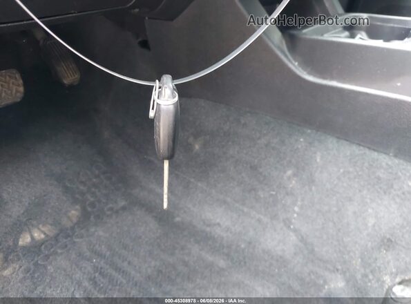 3TMCZ5AN1PM566542 2023 TOYOTA TACOMA Gray Вид панелі приладів