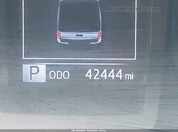 3TMCZ5AN1PM566542 2023 TOYOTA TACOMA Gray 
