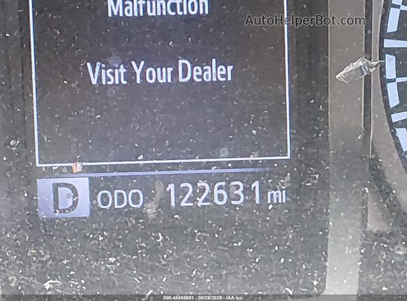 3TMCZ5AN2LM327480 2020 TOYOTA TACOMA Gray 