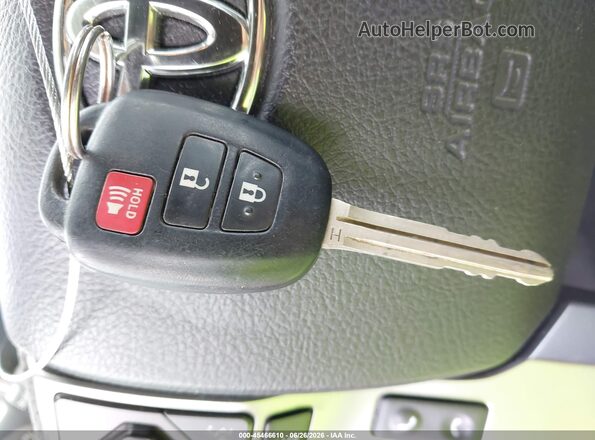 3TMCZ5AN2MM418735 2021 TOYOTA TACOMA Black Vista del salpicadero
