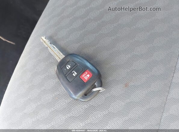 3TMCZ5AN2MM449239 2021 TOYOTA TACOMA Gray Vista del salpicadero
