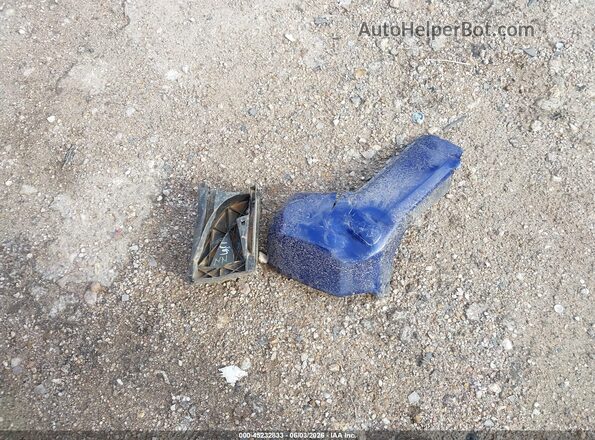 3TMCZ5AN2NM507934 2022 TOYOTA TACOMA Blue Vista del cuadro de instrumentos