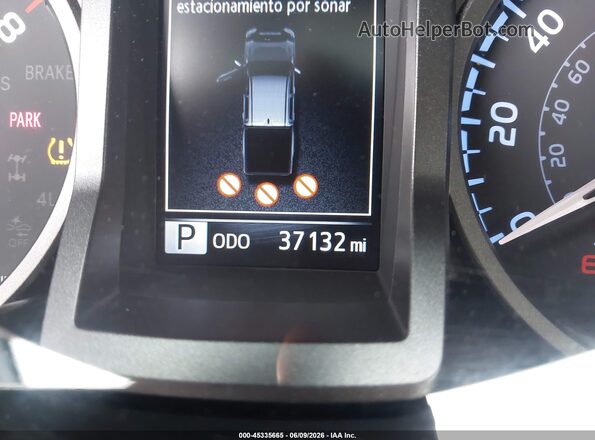 3TMCZ5AN2PM565772 2023 TOYOTA TACOMA Black 