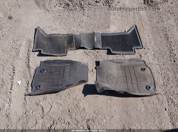 3TMCZ5AN3LM347009 2020 TOYOTA TACOMA Black 