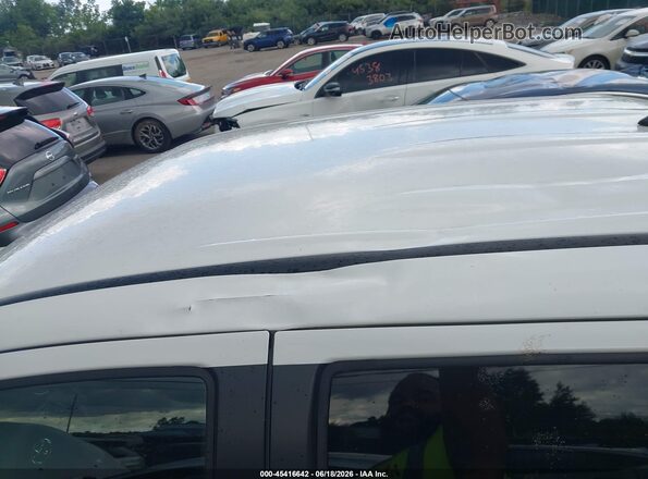 3TMCZ5AN3PM604854 2023 TOYOTA TACOMA White 