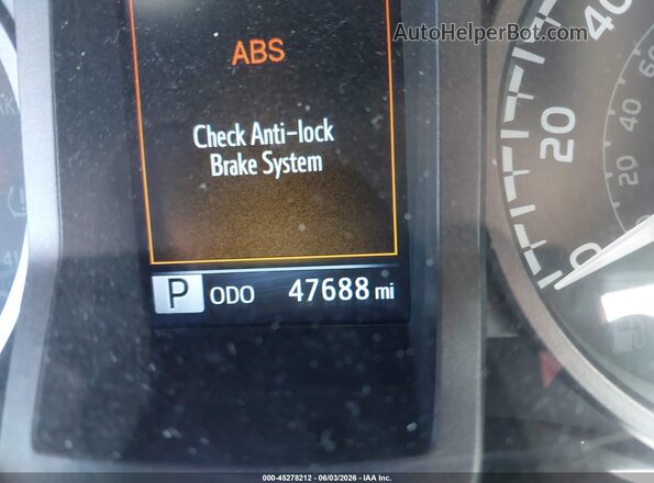 3TMCZ5AN3PM640169 2023 TOYOTA TACOMA Black 