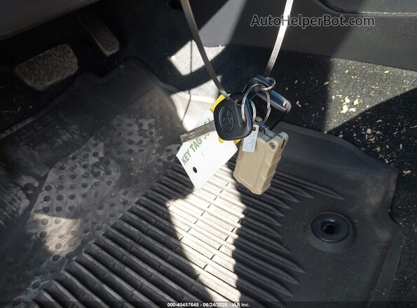 3TMCZ5AN4KM216623 2019 TOYOTA TACOMA Tan Вид панелі приладів