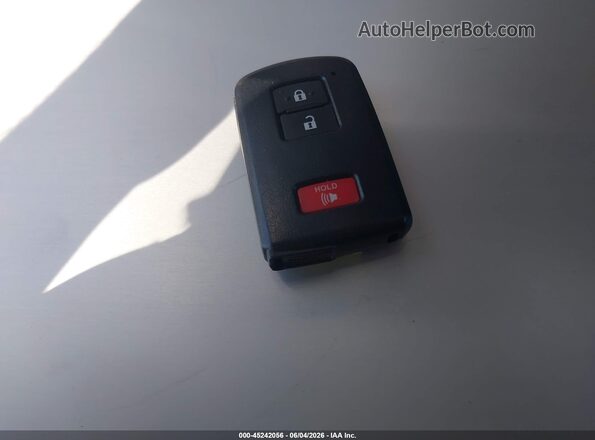 3TMCZ5AN4KM246303 2019 TOYOTA TACOMA Beige Widok deski rozdzielczej