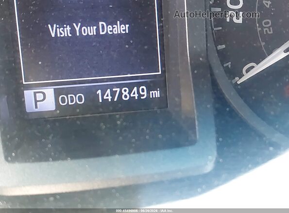 3TMCZ5AN4KM247144 2019 TOYOTA TACOMA White 