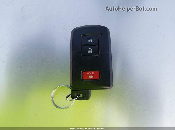 3TMCZ5AN4LM342644 2020 TOYOTA TACOMA Серый Вид панели приборов
