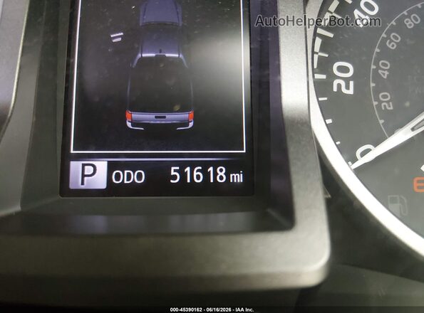 3TMCZ5AN4LM342644 2020 TOYOTA TACOMA Серый 