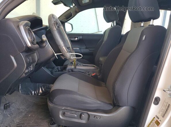 3TMCZ5AN4MM386936 2021 TOYOTA TACOMA White 