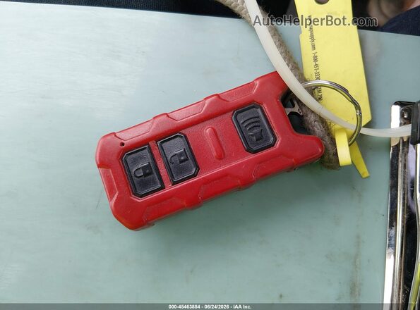 3TMCZ5AN5HM062836 2017 TOYOTA TACOMA Orange Dashboard view