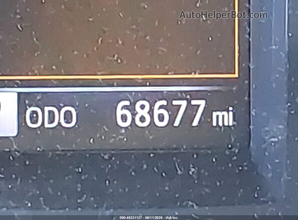3TMCZ5AN5KM281593 2019 TOYOTA TACOMA Серый 