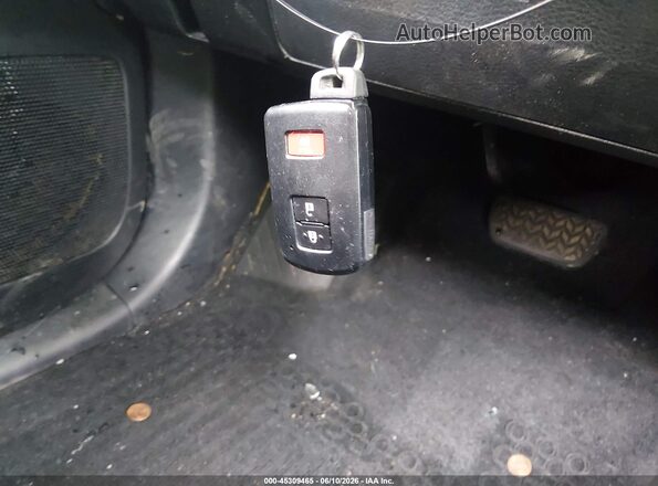 3TMCZ5AN5LM353491 2020 TOYOTA TACOMA White Առջևի վահանակի տեսք