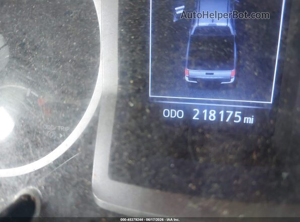 3TMCZ5AN6MM377199 2021 TOYOTA TACOMA White Սալոնի 360 աստիճան տեսք