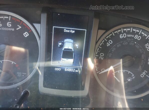3TMCZ5AN7NM485591 2022 TOYOTA TACOMA Gray უკანა სავარძლების ხედი