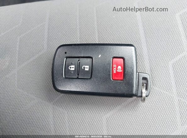 3TMCZ5AN7PM588979 2023 TOYOTA TACOMA Gray Dashboard view