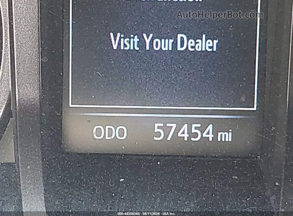 3TMCZ5AN7PM602931 2023 TOYOTA TACOMA Gray 