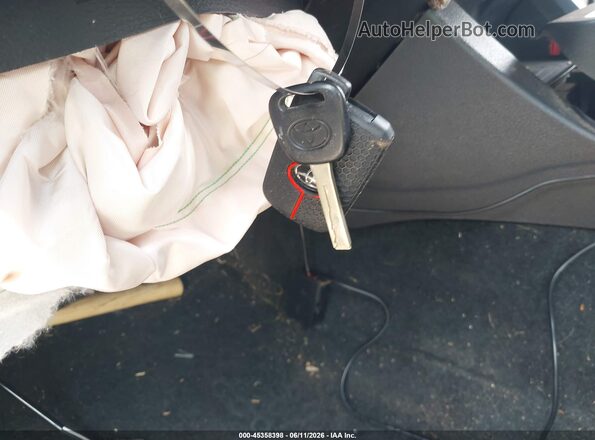 3TMCZ5AN7PM602931 2023 TOYOTA TACOMA Gray Dashboard view