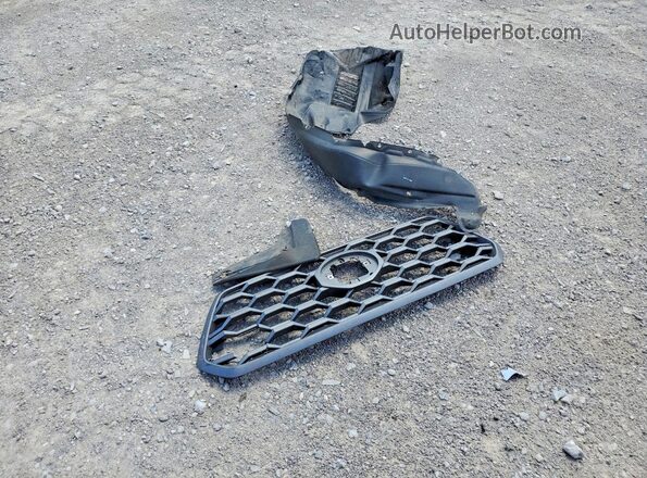 3TMCZ5AN8LM369152 2020 TOYOTA TACOMA Black Widok komory silnika