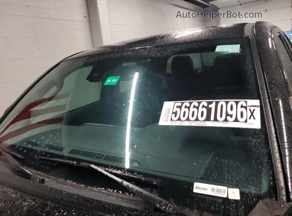 3TMCZ5AN8PM557384 2023 TOYOTA TACOMA Black VIN sticker view