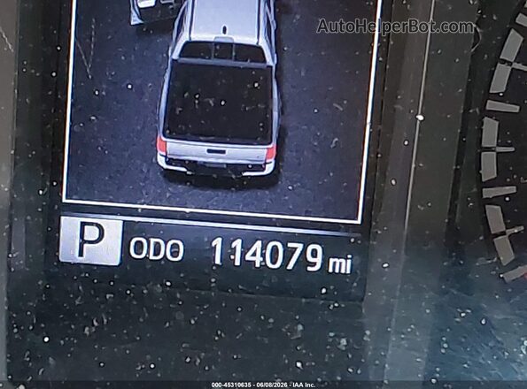 3TMCZ5AN9JM150844 2018 TOYOTA TACOMA Серый 