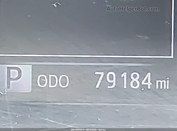 3TMCZ5AN9KM281645 2019 TOYOTA TACOMA Black 