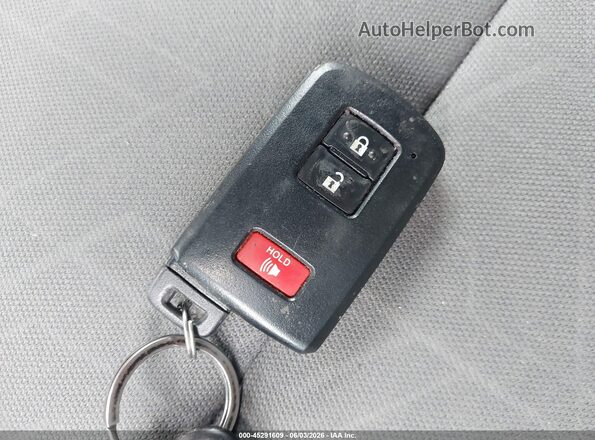 3TMCZ5AN9LM355258 2020 TOYOTA TACOMA Серый Вид панели приборов