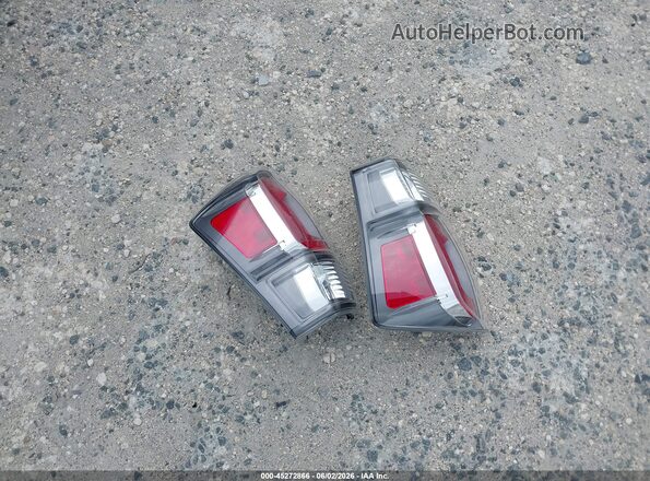 3TMCZ5AN9PM595349 2023 TOYOTA TACOMA Gray Widok zestawu wskaźników