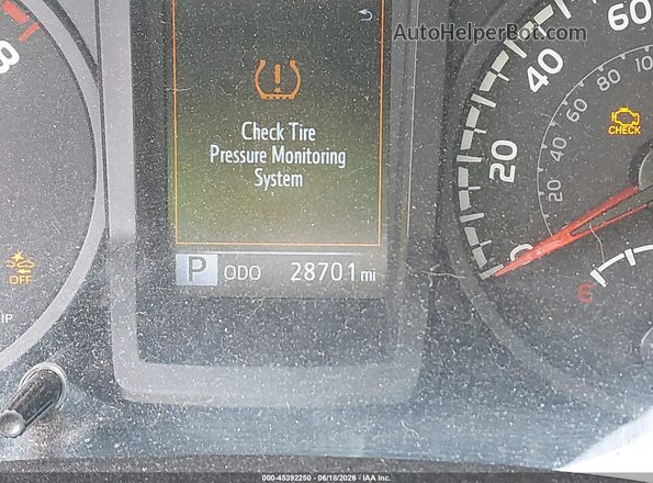 3TMCZ5ANXPM633347 2023 TOYOTA TACOMA Black 