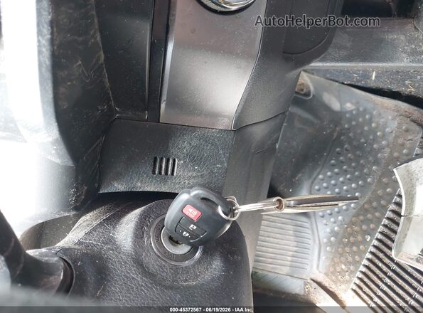 3TMCZ5ANXPM633736 2023 TOYOTA TACOMA Black Vista del salpicadero