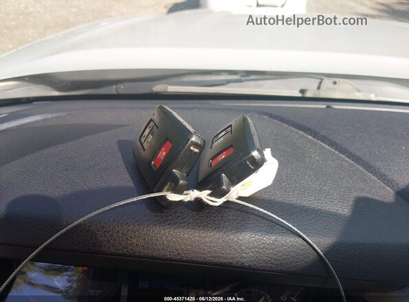 3TMDZ5BN2KM065932 2019 TOYOTA TACOMA Gray Вид панелі приладів