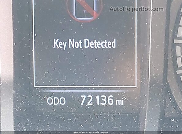 3TMDZ5BN3JM052816 2018 TOYOTA TACOMA Синий 