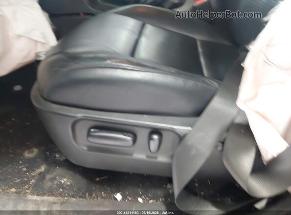 3TMDZ5BN3MM114073 2021 TOYOTA TACOMA Black Вид підкапотного простору