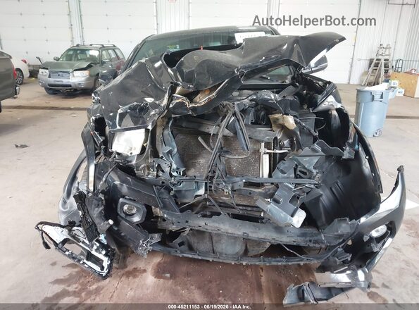 3TMDZ5BN3MM114073 2021 TOYOTA TACOMA Black Вид щитка приладів