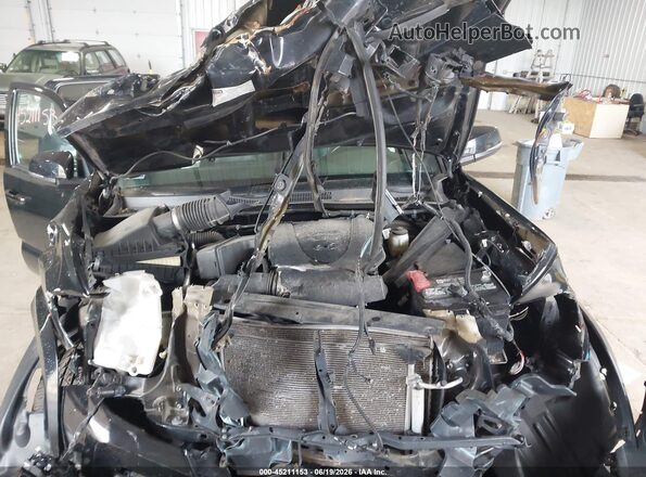 3TMDZ5BN3MM114073 2021 TOYOTA TACOMA Black Вид ззаду