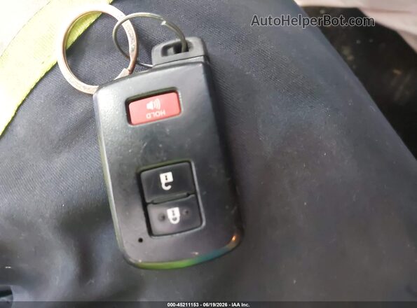 3TMDZ5BN3MM114073 2021 TOYOTA TACOMA Black Вид панелі приладів