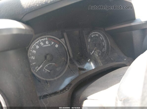 3TMDZ5BN5KM075354 2019 TOYOTA TACOMA Brown 